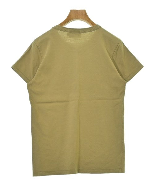 MAISON KITSUNE เสื้อยืด/เสื้อท็อปส์