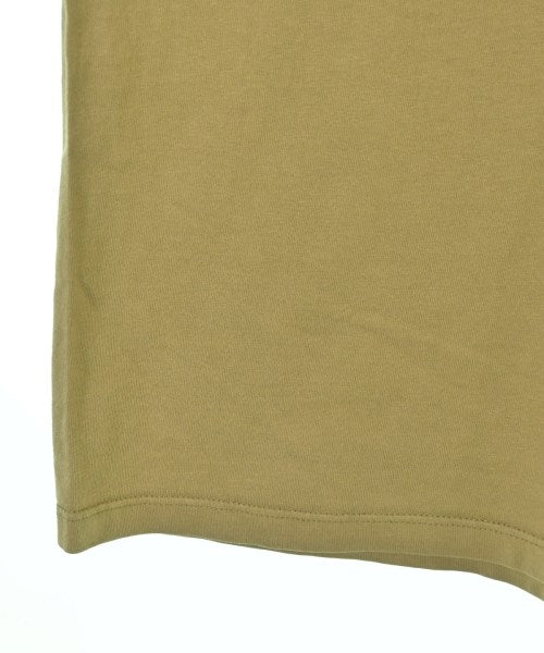 MAISON KITSUNE เสื้อยืด/เสื้อท็อปส์