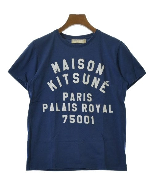 MAISON KITSUNE เสื้อยืด/เสื้อท็อปส์