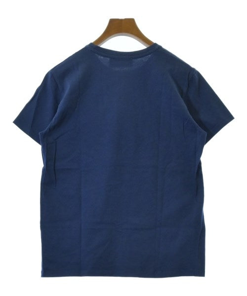 MAISON KITSUNE เสื้อยืด/เสื้อท็อปส์