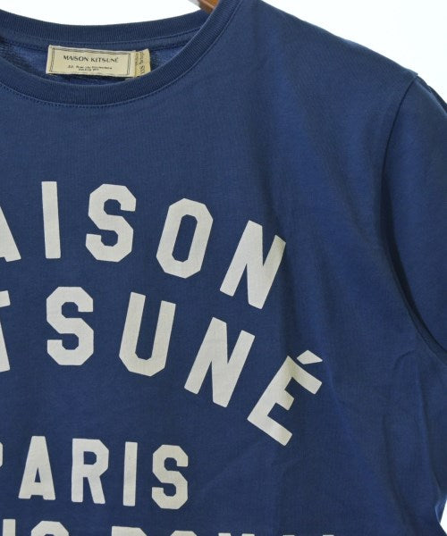 MAISON KITSUNE เสื้อยืด/เสื้อท็อปส์