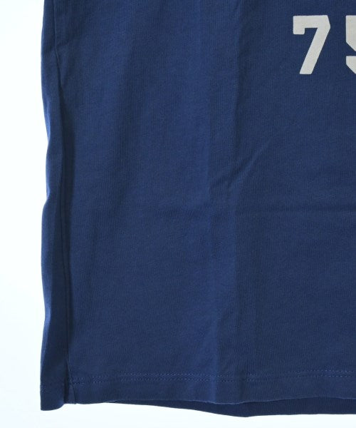 MAISON KITSUNE เสื้อยืด/เสื้อท็อปส์