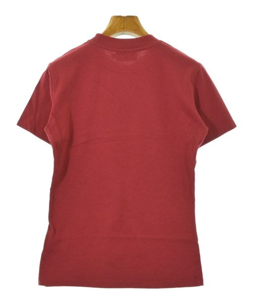 MAISON KITSUNE เสื้อยืด/เสื้อท็อปส์