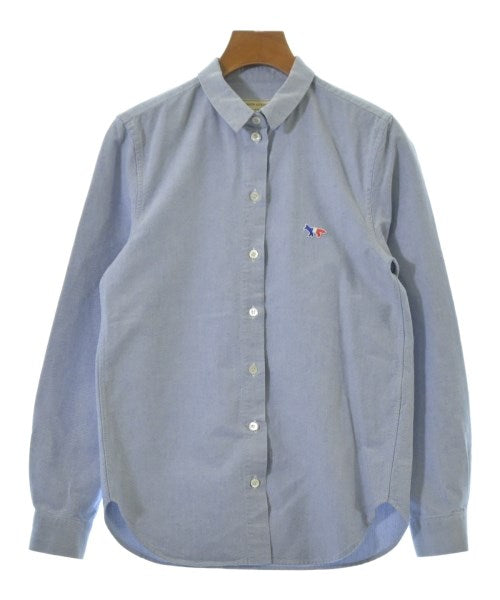 MAISON KITSUNE เสื้อลำลอง