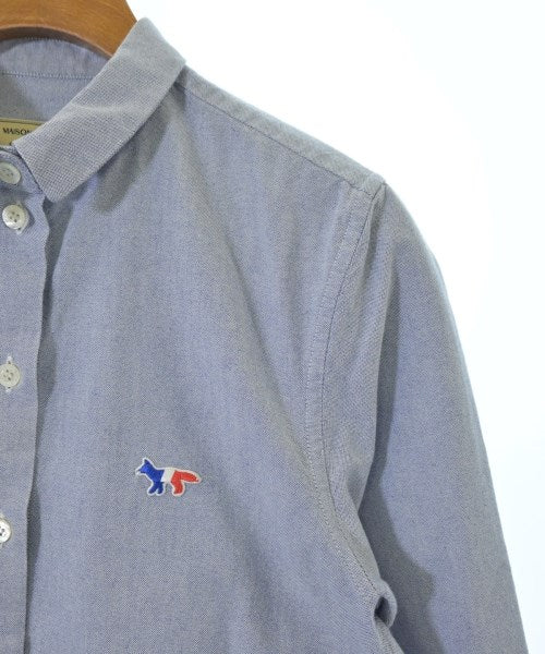 MAISON KITSUNE เสื้อลำลอง
