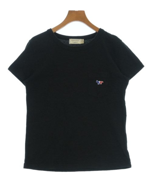 MAISON KITSUNE เสื้อยืด/เสื้อท็อปส์