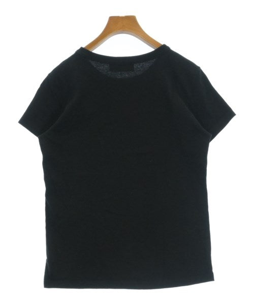 MAISON KITSUNE เสื้อยืด/เสื้อท็อปส์