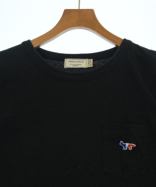 MAISON KITSUNE เสื้อยืด/เสื้อท็อปส์