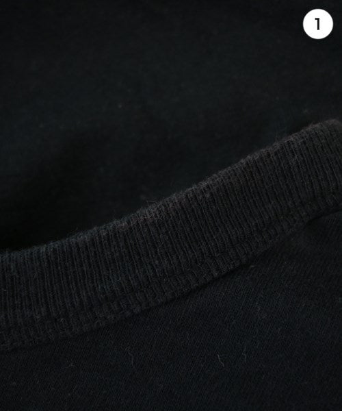 MAISON KITSUNE เสื้อยืด/เสื้อท็อปส์
