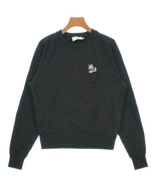 MAISON KITSUNE เสื้อสเวตเตอร์