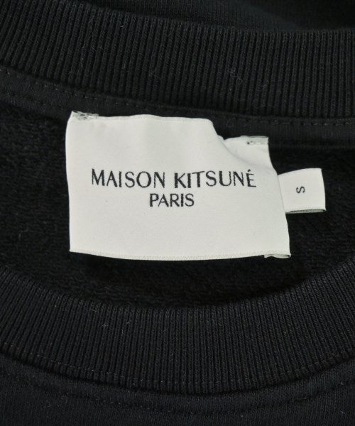 MAISON KITSUNE เสื้อสเวตเตอร์
