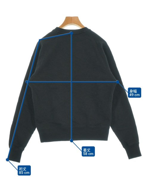 MAISON KITSUNE เสื้อสเวตเตอร์