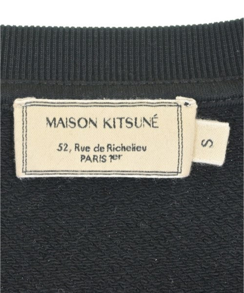 MAISON KITSUNE เสื้อสเวตเตอร์