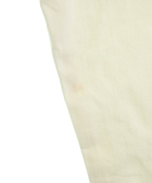 MAISON KITSUNE ยีนส์