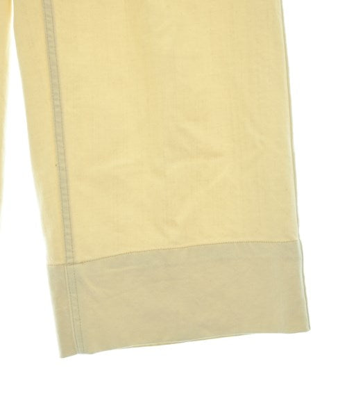 MAISON KITSUNE กางเกง อื่น