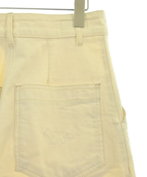 MAISON KITSUNE กางเกง อื่น