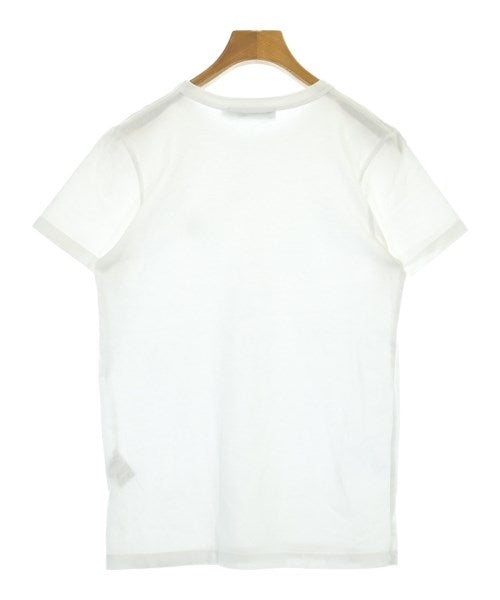 MAISON KITSUNE เสื้อยืด/เสื้อท็อปส์