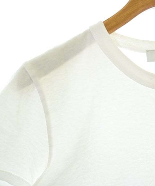 MAISON KITSUNE เสื้อยืด/เสื้อท็อปส์
