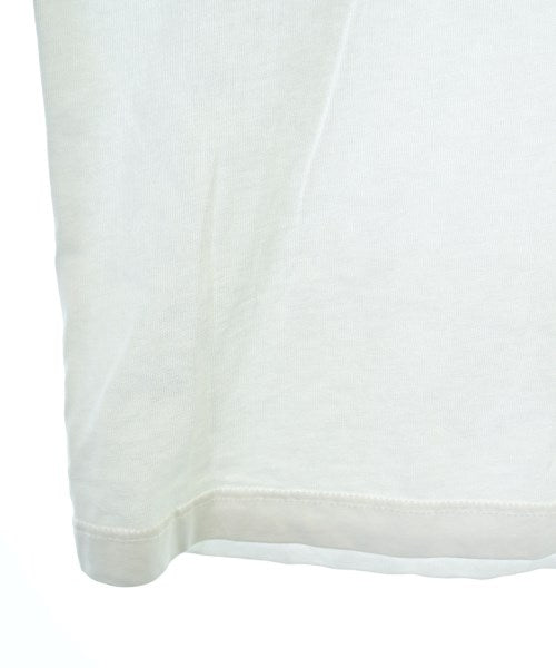 MAISON KITSUNE เสื้อยืด/เสื้อท็อปส์