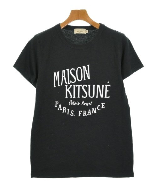 MAISON KITSUNE เสื้อยืด/เสื้อท็อปส์