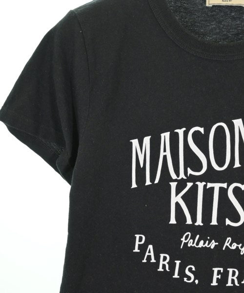 MAISON KITSUNE เสื้อยืด/เสื้อท็อปส์