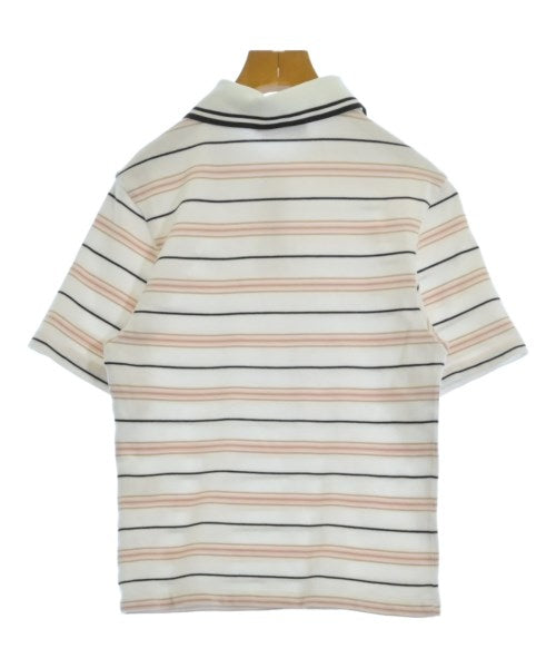 MAISON KITSUNE เสื้อโปโล