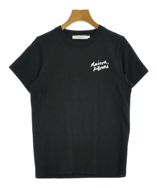 MAISON KITSUNE เสื้อยืด/เสื้อท็อปส์