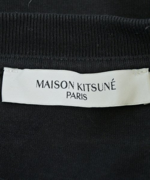 MAISON KITSUNE เสื้อยืด/เสื้อท็อปส์