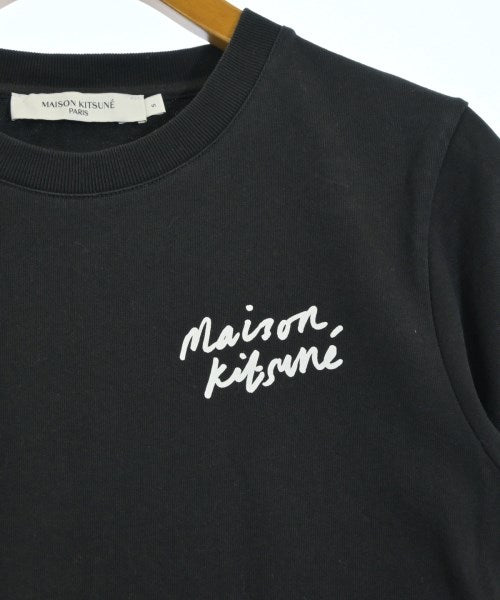 MAISON KITSUNE เสื้อยืด/เสื้อท็อปส์