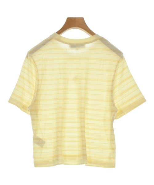 MAISON KITSUNE เสื้อยืด/เสื้อท็อปส์
