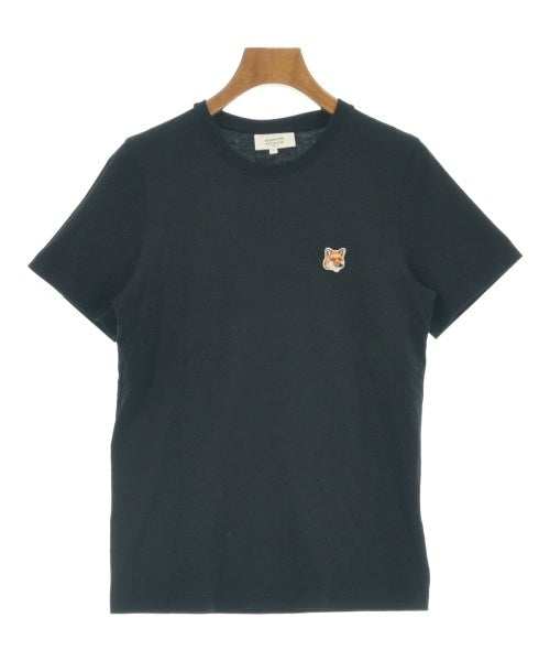 MAISON KITSUNE เสื้อยืด/เสื้อท็อปส์