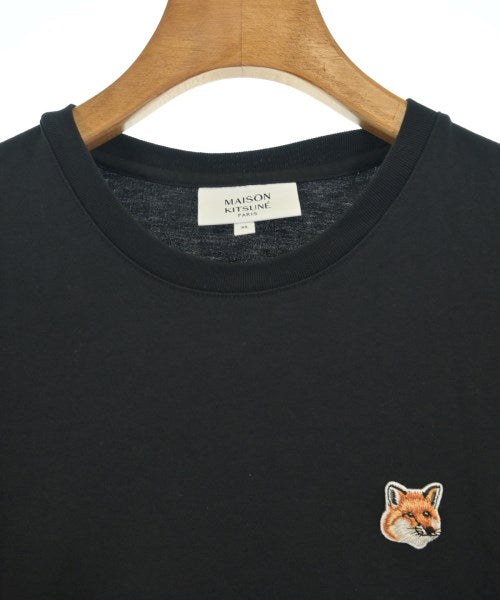 MAISON KITSUNE เสื้อยืด/เสื้อท็อปส์