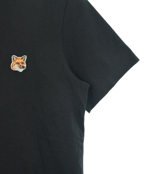 MAISON KITSUNE เสื้อยืด/เสื้อท็อปส์