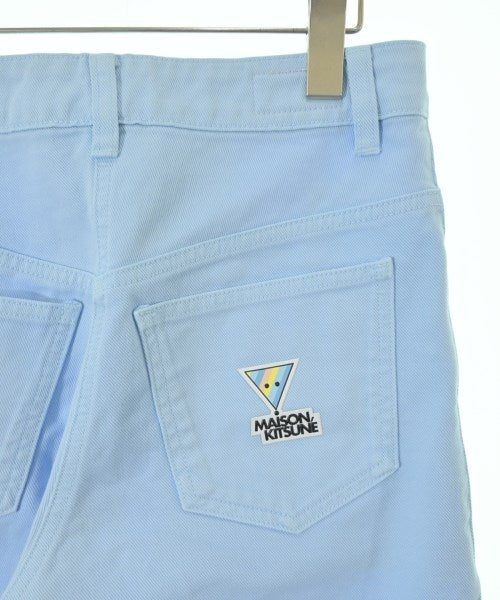 MAISON KITSUNE กางเกง อื่น