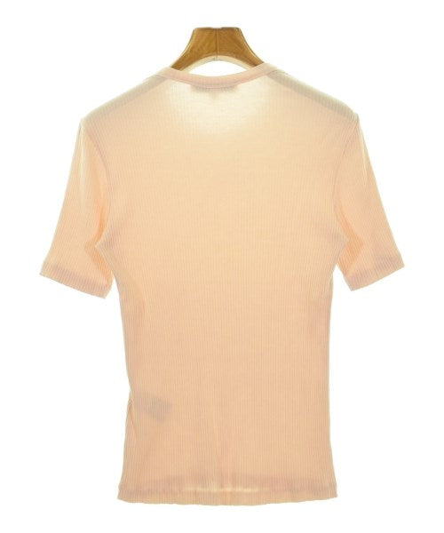 MAISON KITSUNE เสื้อยืด/เสื้อท็อปส์