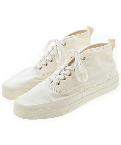MAISON KITSUNE รองเท้าผ้าใบ