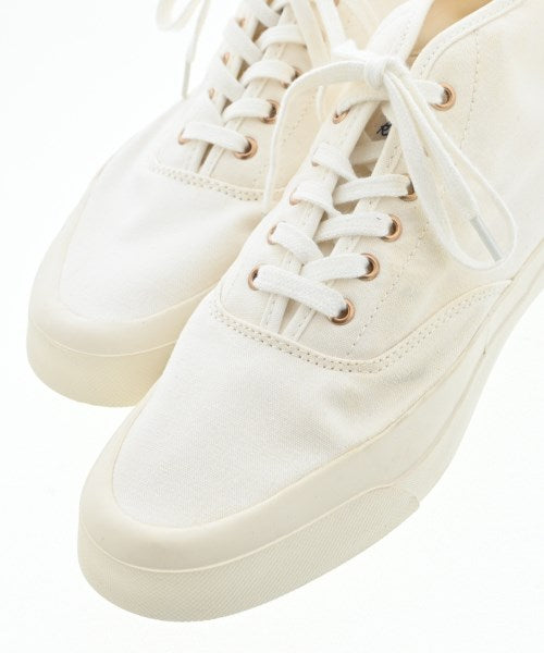 MAISON KITSUNE รองเท้าผ้าใบ