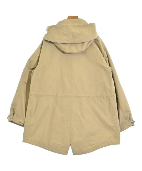 MAISON KITSUNE เสื้อโค้ท อื่น