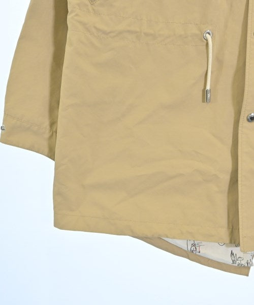 MAISON KITSUNE เสื้อโค้ท อื่น