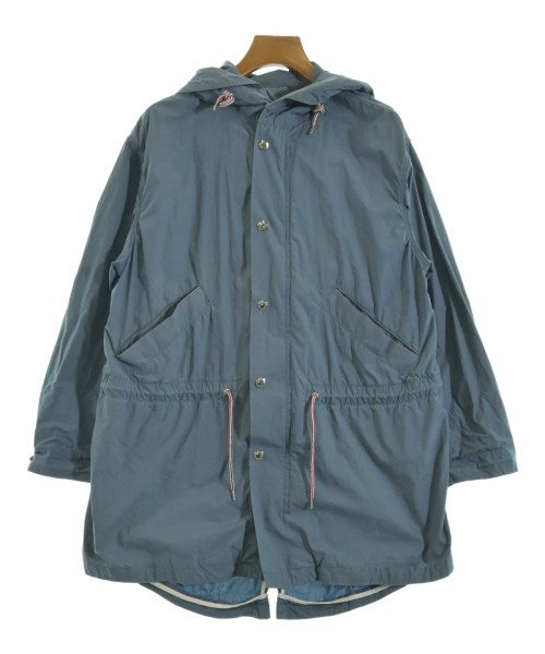 MAISON KITSUNE แจ็คเก็ตเบลาส์ อื่น