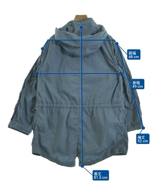 MAISON KITSUNE แจ็คเก็ตเบลาส์ อื่น