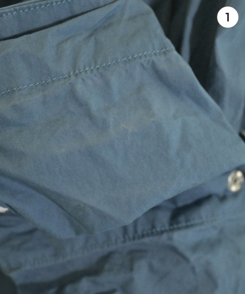 MAISON KITSUNE แจ็คเก็ตเบลาส์ อื่น