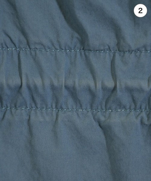 MAISON KITSUNE แจ็คเก็ตเบลาส์ อื่น