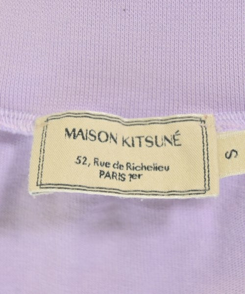 MAISON KITSUNE เสื้อสเวตเตอร์