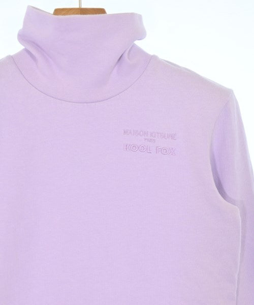 MAISON KITSUNE เสื้อสเวตเตอร์
