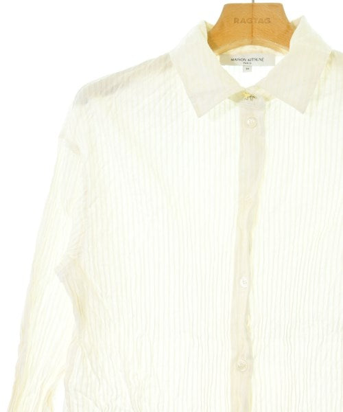 MAISON KITSUNE เสื้อลำลอง