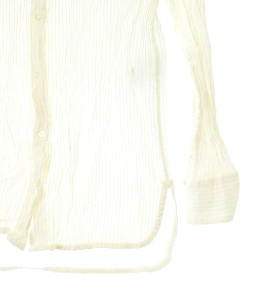 MAISON KITSUNE เสื้อลำลอง