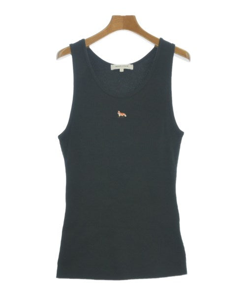 MAISON KITSUNE เสื้อกล้าม