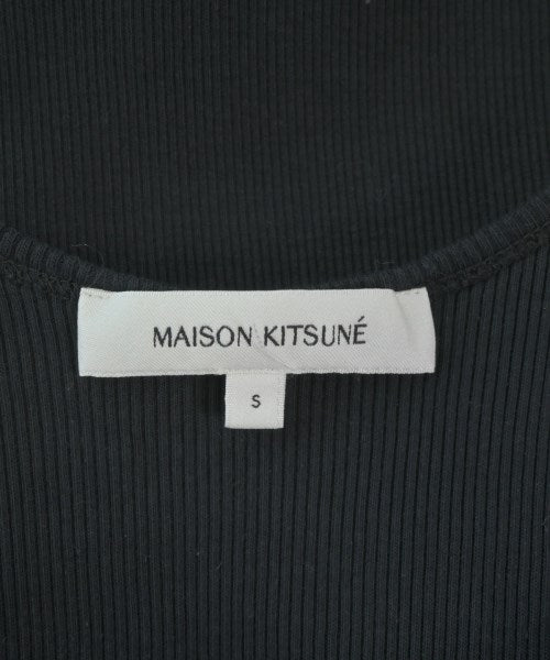 MAISON KITSUNE เสื้อกล้าม
