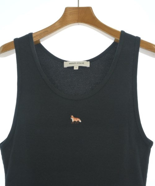 MAISON KITSUNE เสื้อกล้าม